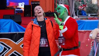 Zadar Christmas Run 2024