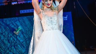 10. Festival vjenčanja: Modna revija vjenčanica i revija cvijeća 10. Festival vjenčanja: Modna revija vjenčanica i revija cvijeća