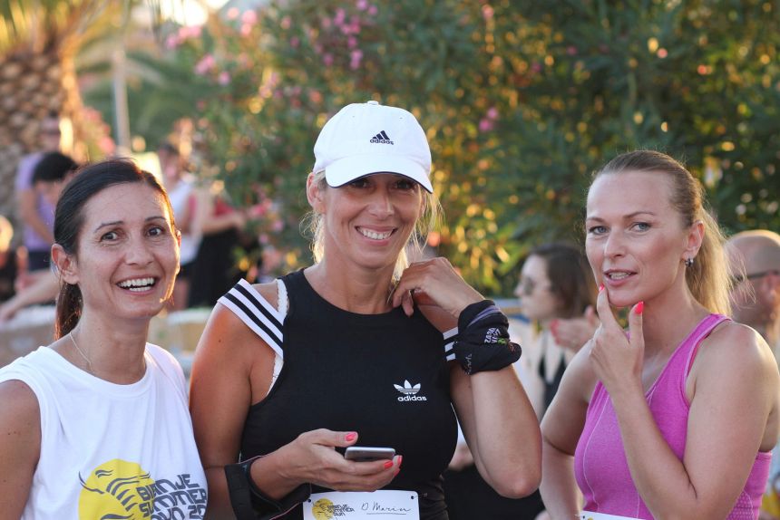 Bibinje Summer Run 2017