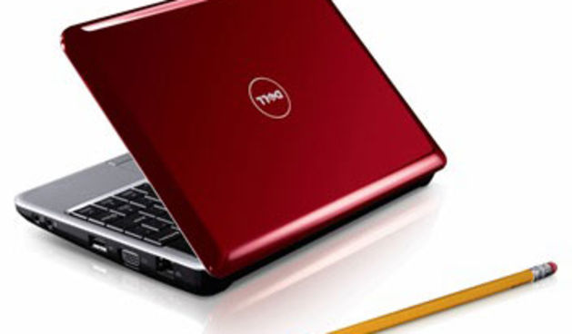 Dellov prijenosnik (Foto: tportal.hr)