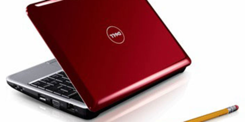 Dellov prijenosnik (Foto: tportal.hr)