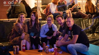 KvartArt 2018: Intimna večer u skate parku uz vrhunski koncert Miroslava Tadića i Yvette Holzwarth KvartArt 2018: Intimna večer u skate parku uz vrhunski koncert Miroslava Tadića i Yvette Holzwarth