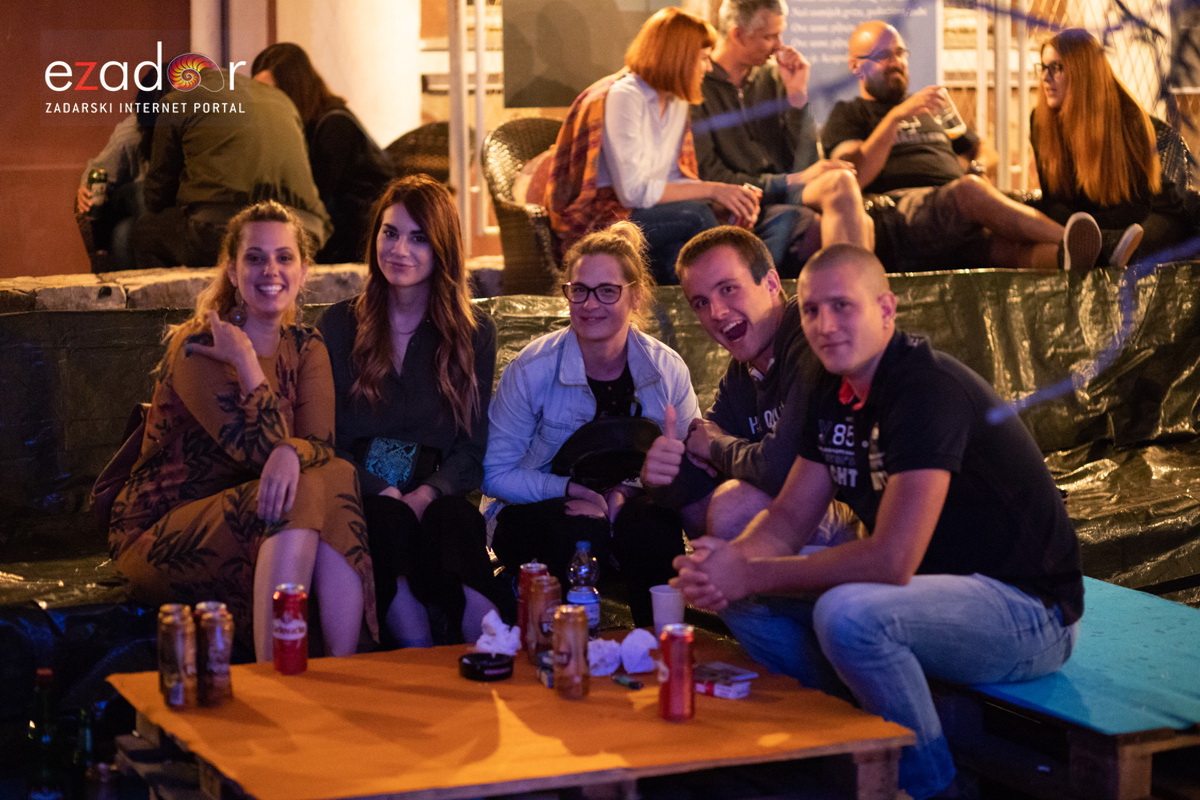 KvartArt 2018: Intimna večer u skate parku uz vrhunski koncert Miroslava Tadića i Yvette Holzwarth KvartArt 2018: Intimna večer u skate parku uz vrhunski koncert Miroslava Tadića i Yvette Holzwarth