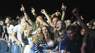 Moto Party Biograd (foto: Marin Gospić)