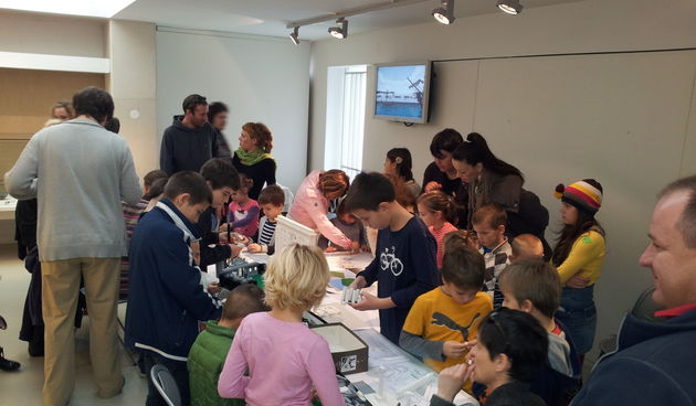 Radionica Lego by Parampion