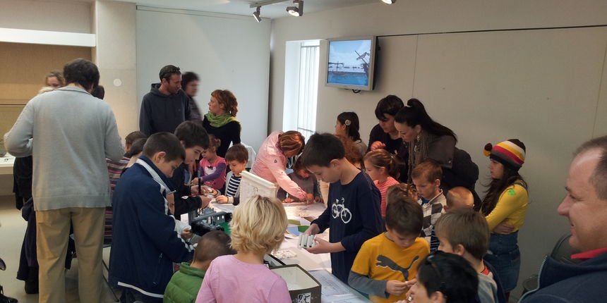 Radionica Lego by Parampion