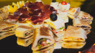 Otvorenje ljetne terase Mango bara (foto: Ivan Toman)