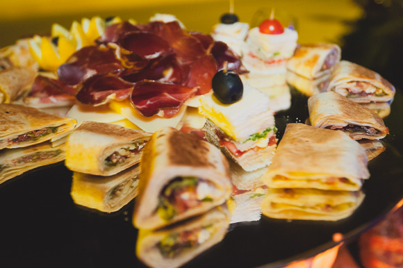 Otvorenje ljetne terase Mango bara (foto: Ivan Toman)