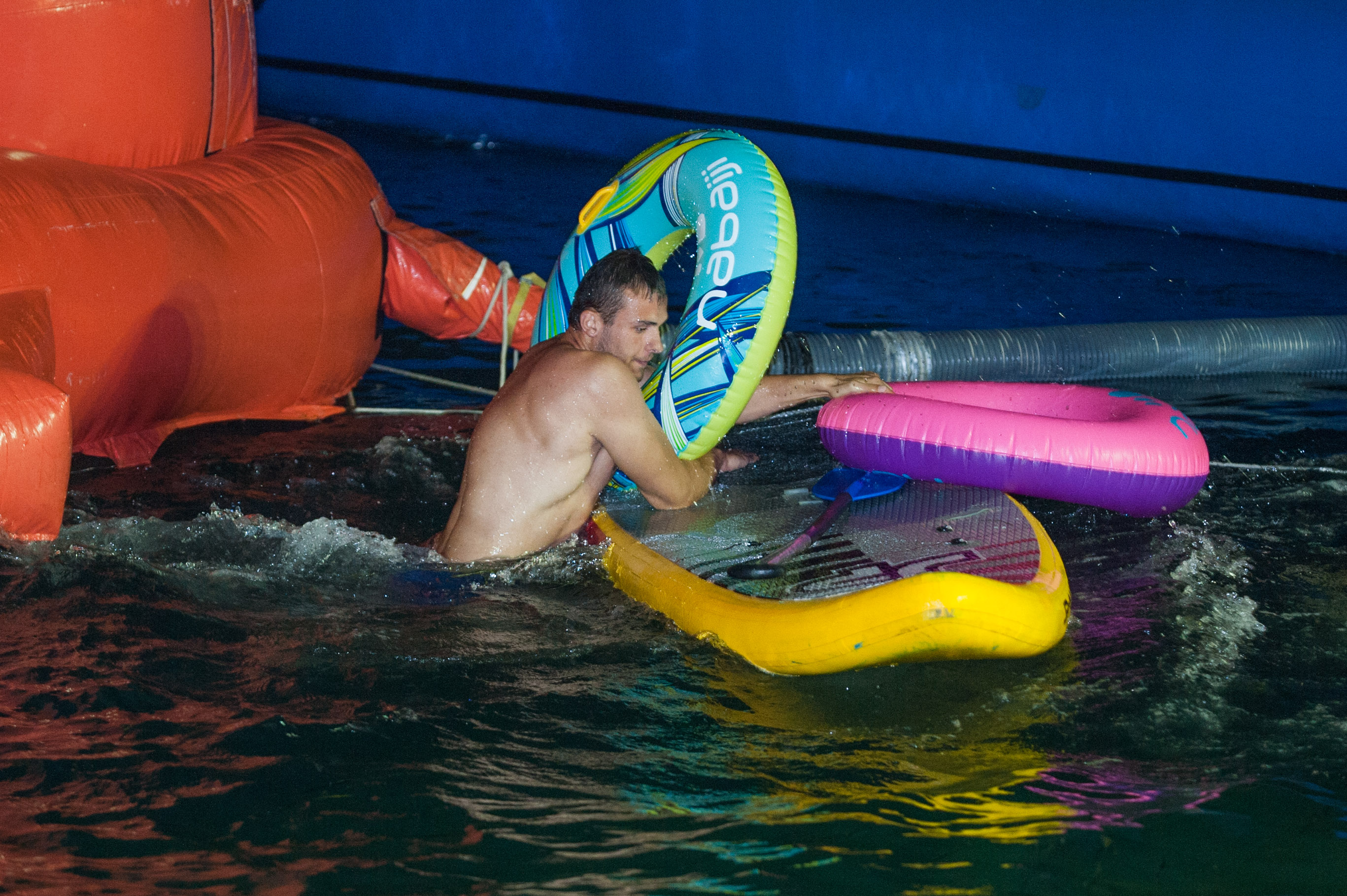 City games finale u Viru: Ploče novi hrvatski prvak