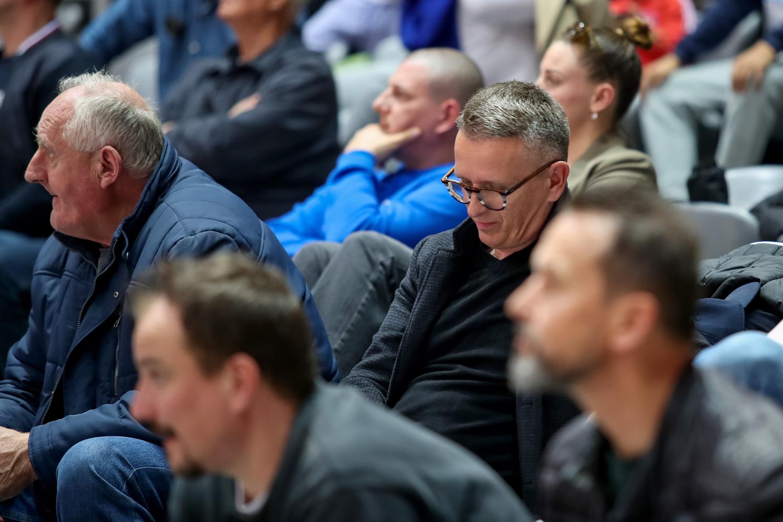 AdmiralBet ABA liga, 25. kolo: KK Zadar – KK FMP Soccerbet 72-75 AdmiralBet ABA liga, 25. kolo: KK Zadar – KK FMP Soccerbet 72-75