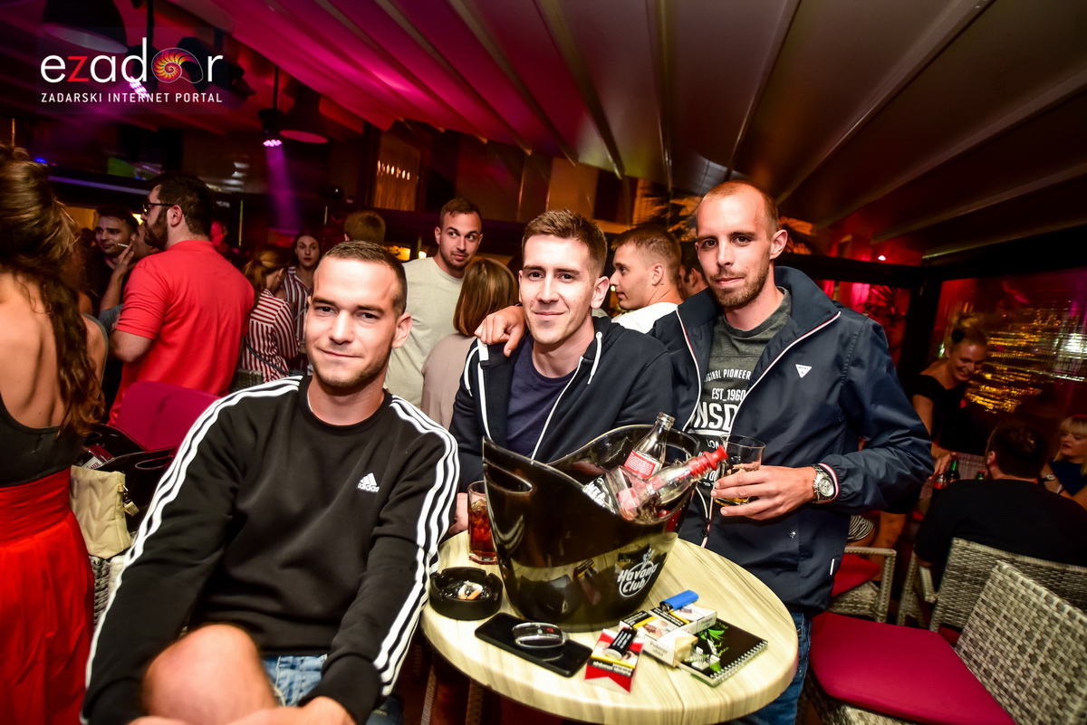 TBF @ Kult Caffe Bar