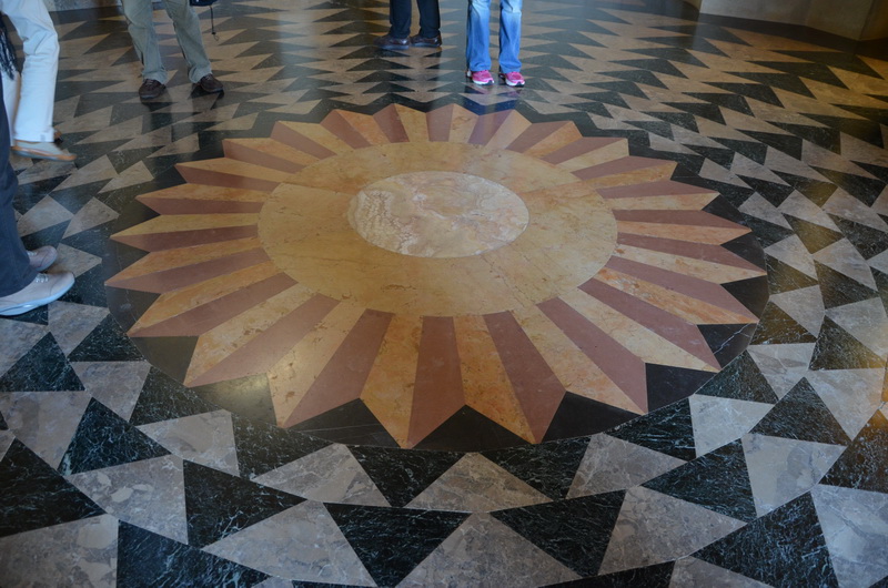 Zadrani na stručnom putovanju: Split, Drniš, Burnum Zadrani na stručnom putovanju: Split, Drniš, Burnum