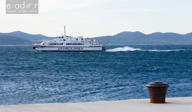 Đir po gradu 18. siječnja 2017.