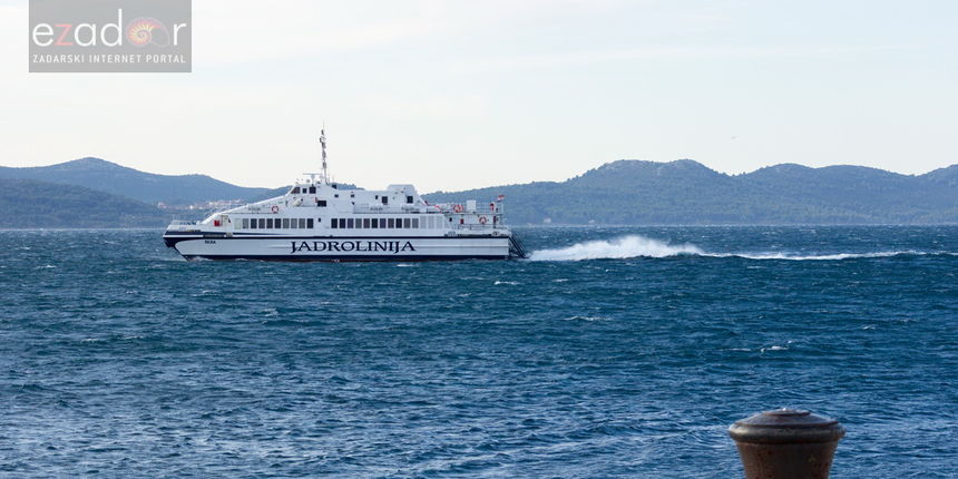 Đir po gradu 18. siječnja 2017.