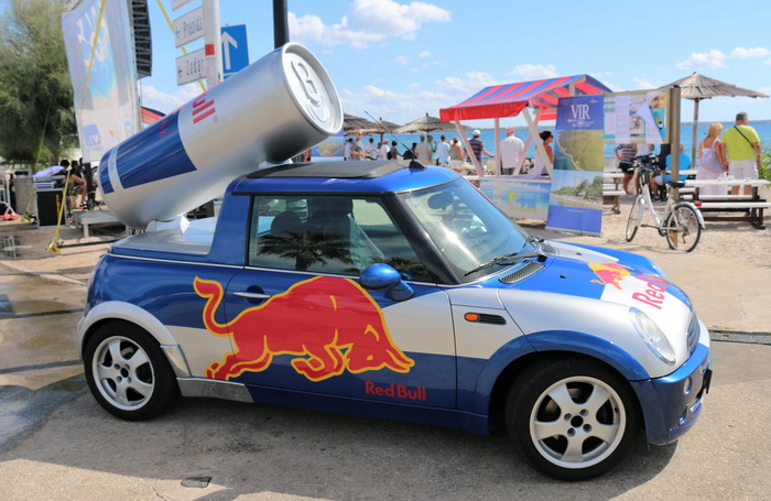 Vir: Prvi dan finalnog natjecanja Alpe Adria Jet Ski Toura 2016. Foto: Virski list/Kažimir Škrbić