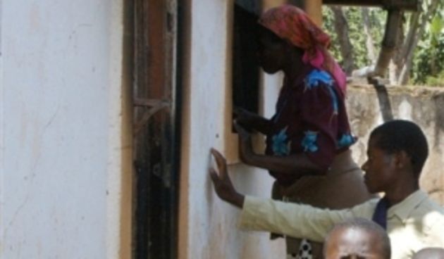 Kenija ( Foto: index.hr )