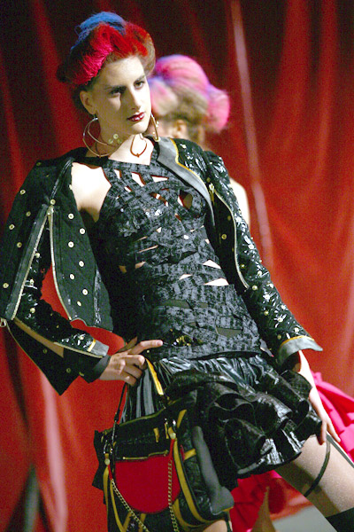 Zigman jesen/zima 2009/10 (Moda.hr)