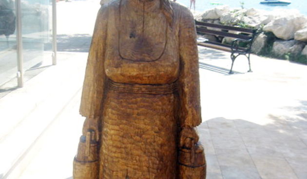 Ivica Tolic: Mlikarica