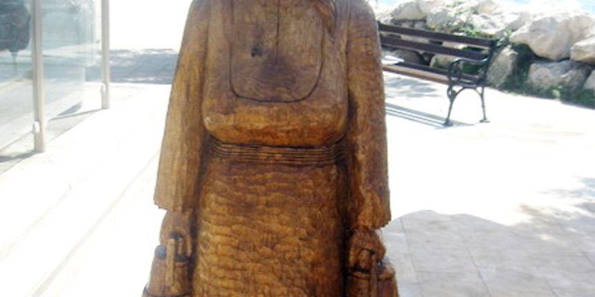 Ivica Tolic: Mlikarica