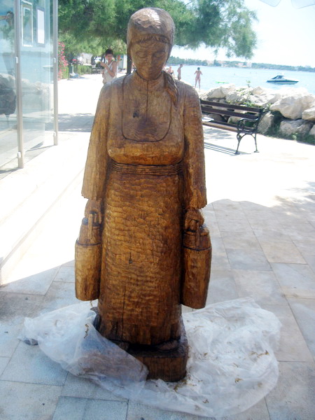 Ivica Tolic: Mlikarica