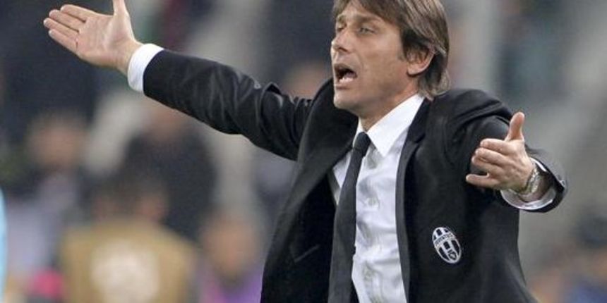 Antonio Conte, foto: gazzetta.it Antonio Conte, foto: gazzetta.it