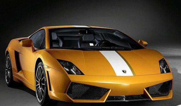 Lamborghini Gallardo LP550-2 (foto: autonet.hr)