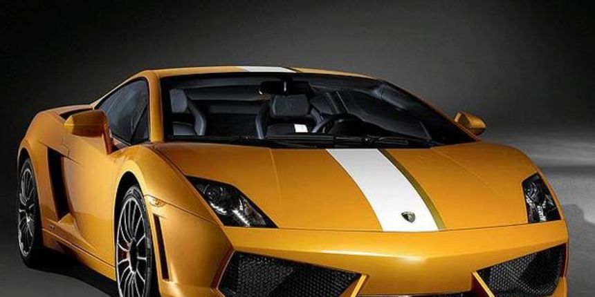 Lamborghini Gallardo LP550-2 (foto: autonet.hr) Lamborghini Gallardo LP550-2 (foto: autonet.hr)