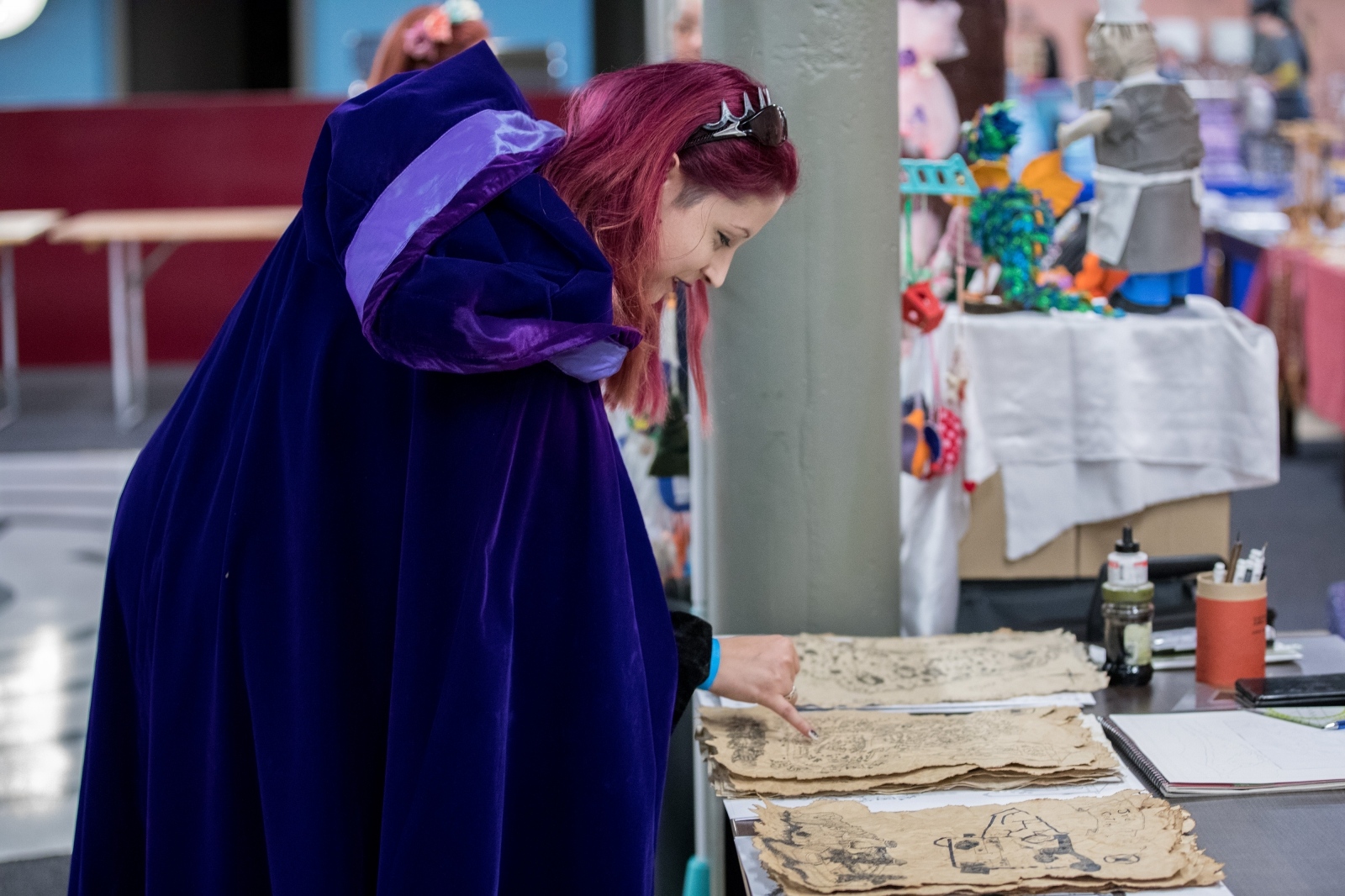 Konvencija fantastike Rikon 2021. Konvencija fantastike Rikon 2021.