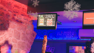 Saturday Night Fever @ Factory Bar, foto: Ivan Toman
