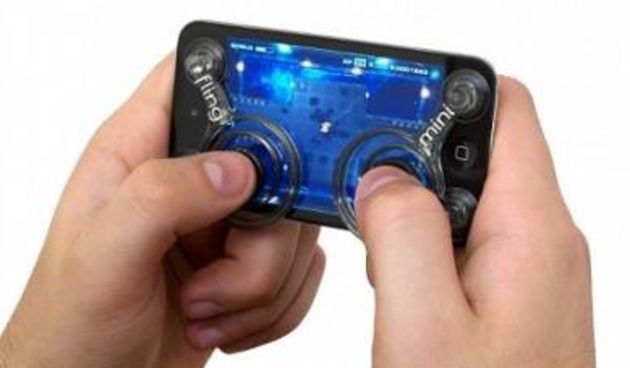 Joystick za pametne mobitele, foto: net.hr
