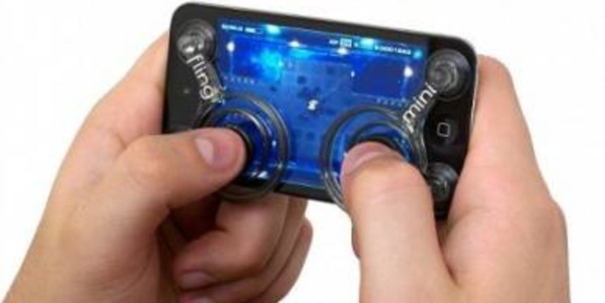 Joystick za pametne mobitele, foto: net.hr