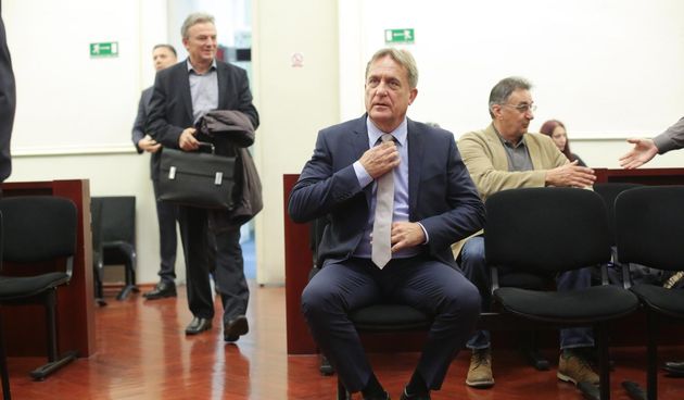 Nastavljeno suđenje Kalmeti, Livakoviću i ostalim u aferi HAC-Remorker