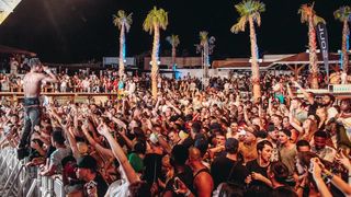 Započeo Fresh Island festival Započeo Fresh Island festival