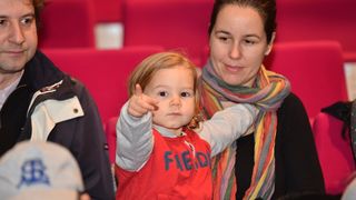 Sunce na Poluotoku: “Crvenkapica” Kazališta lutaka Zadar, Foto: Iva Perinčić