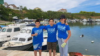 Eko akcija “Učinimo Privlaku privlačnijom”