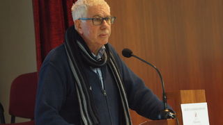 Večer zahvale i sjećanja na Enija Grdovića Večer zahvale i sjećanja na Enija Grdovića