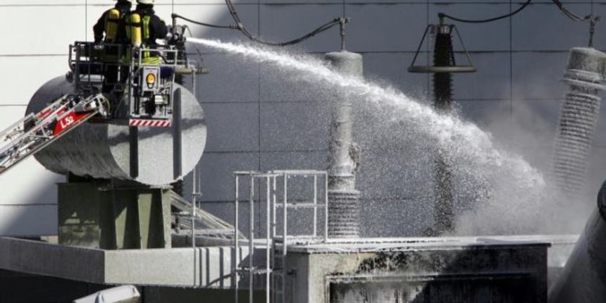 Gori nuklearka Gori nuklearka