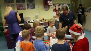 Vir: Doček Svete Luce i radionica u Dječjem vrtiću “Smješko” Vir: Doček Svete Luce i radionica u Dječjem vrtiću “Smješko”