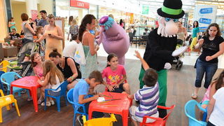 Najljepši glasovi Hrvatske u Supernova centru Zadar, Foto: Iva Perinčić
