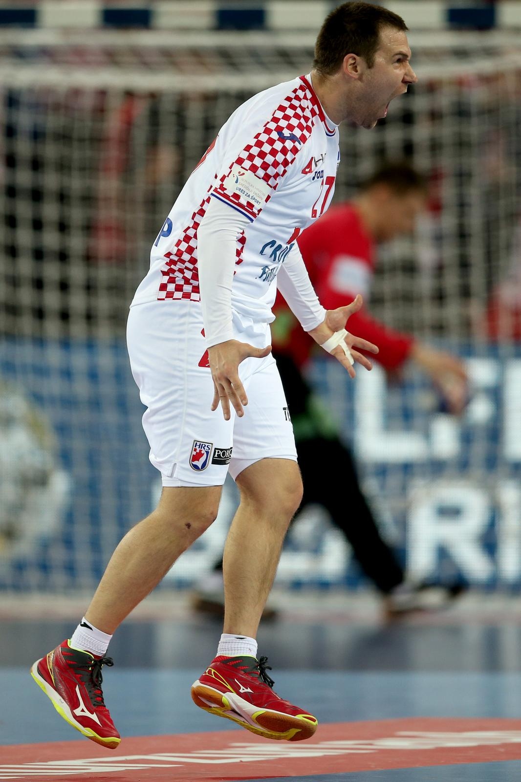 Rukometno EP: Hrvatska – Norveška Rukometno EP: Hrvatska – Norveška