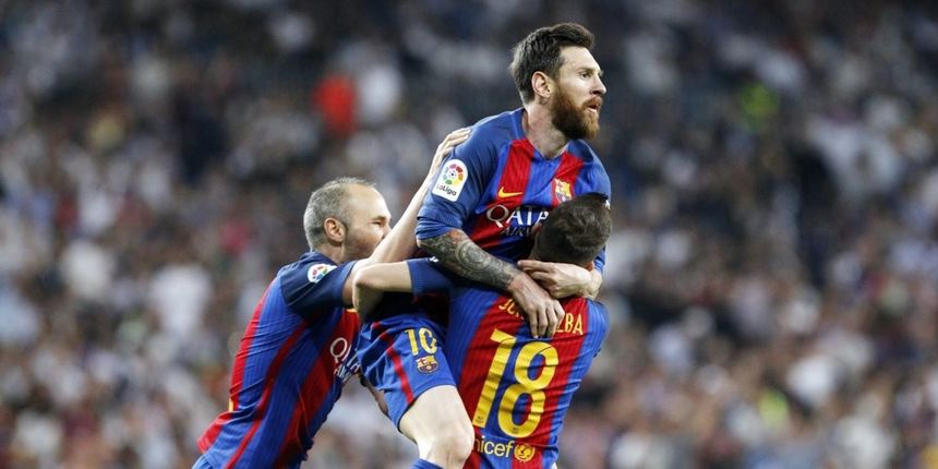 Lionel Messi Lionel Messi