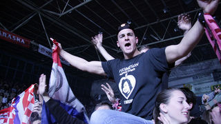 Koncert Thompsona u Jazinama