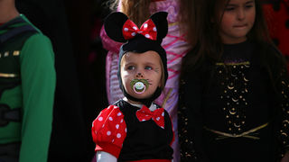 “Šareni Maskograd”: Dječji karneval na Narodnom trgu