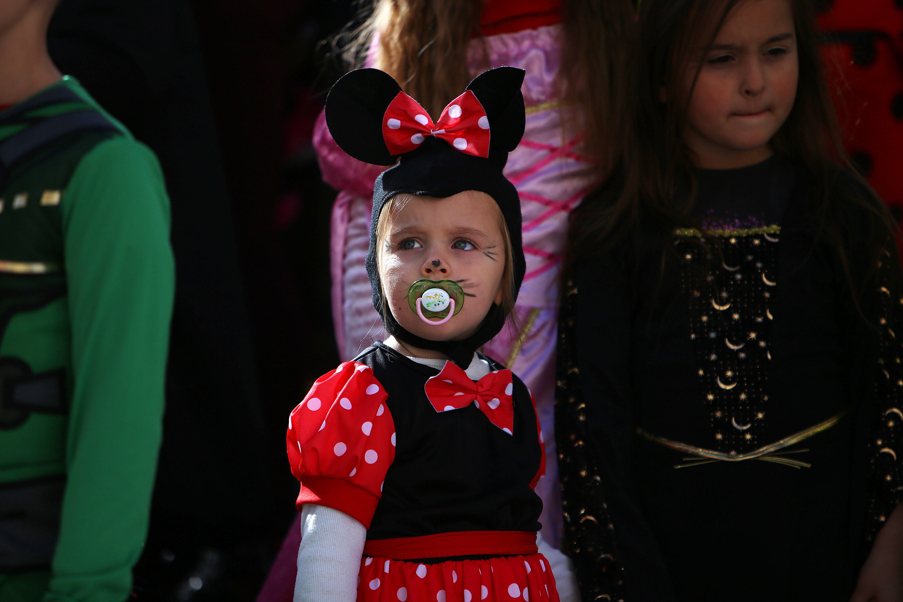 “Šareni Maskograd”: Dječji karneval na Narodnom trgu