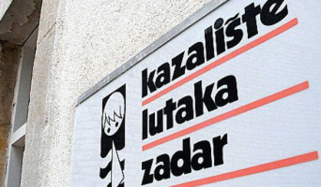 KLZ Kazalište lutaka Zadar (foto: Teatar.hr)