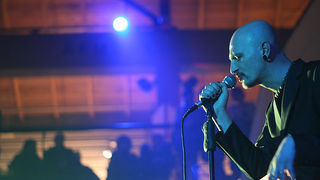 Urban & 4  u Arsenalu (Foto:Saša Čuka)