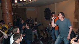 Letu štuke u Maya pub-u Letu štuke u Maya pub-u