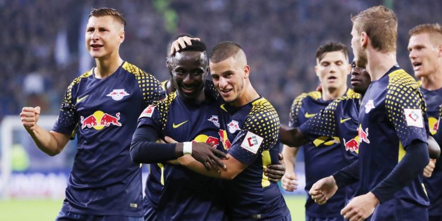 Red Bull Leipzig Red Bull Leipzig