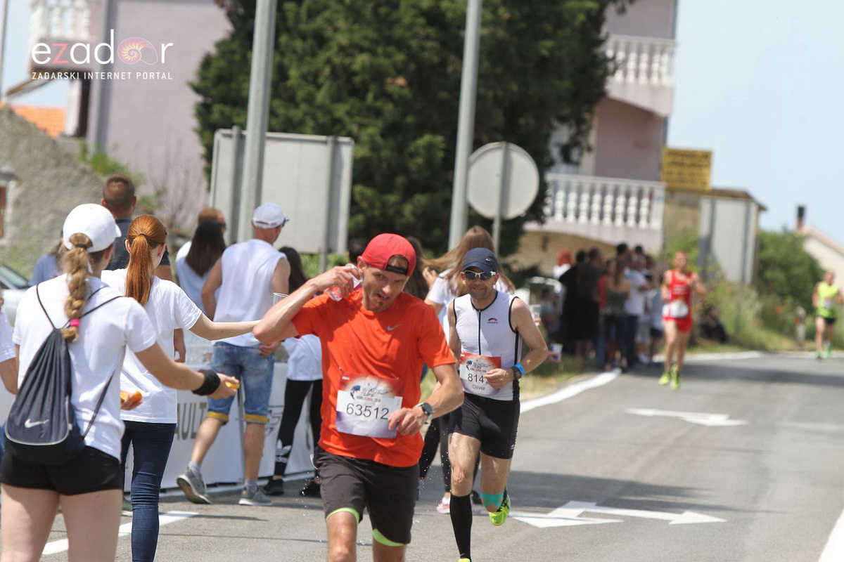 Wings for Life 2018: Trkači velika srca dočekani u Bibinjama (1)