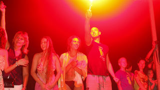 City Games: Uzavrela atmosfera na Ždrelcu! City Games: Uzavrela atmosfera na Ždrelcu!